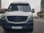 Mercedes Sprinter 316-1