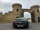 Chevrolet Malibu-1