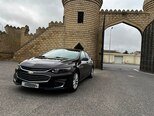 Chevrolet Malibu-4