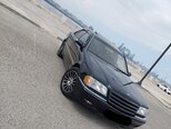 Mercedes C 230-3