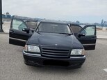 Mercedes C 230-1