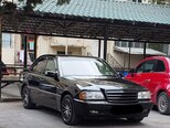 Mercedes C 230-4