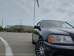 Mercedes C 230-6