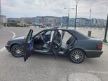 Mercedes C 230-10