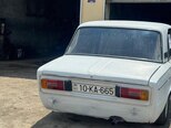 LADA (VAZ) 2106-3