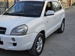 Hyundai Tucson-7