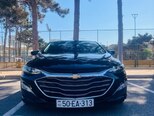 Chevrolet Malibu-5