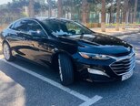 Chevrolet Malibu-2