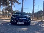 Chevrolet Malibu-8