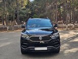 Ssang Yong Rexton-1