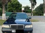 Mercedes C 180-1