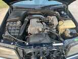 Mercedes C 180-3