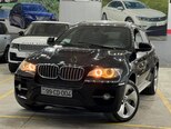 BMW X6-1