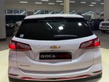 Chevrolet Equinox-11