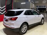 Chevrolet Equinox-8