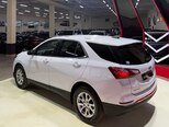 Chevrolet Equinox-7
