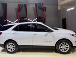 Chevrolet Equinox-5