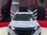 Chevrolet Equinox-4