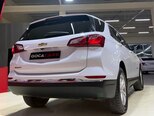 Chevrolet Equinox-9