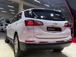 Chevrolet Equinox-10