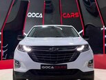 Chevrolet Equinox-3