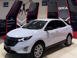 Chevrolet Equinox-1