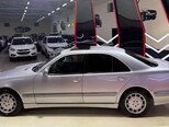 Mercedes E 280-6