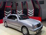 Mercedes E 280-2