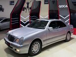 Mercedes E 280-1
