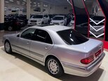 Mercedes E 280-7