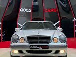 Mercedes E 280-3