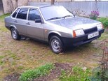LADA (VAZ) 21099-1