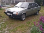 LADA (VAZ) 21099-2