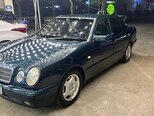 Mercedes E 240-3