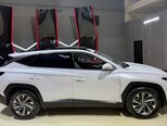 Hyundai Tucson-5