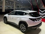 Hyundai Tucson-7