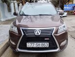 Baic M60-1