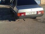 LADA (VAZ) 21099-3