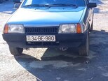 LADA (VAZ) 21099-4