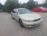 Nissan Maxima-1