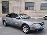 Volkswagen Passat-2