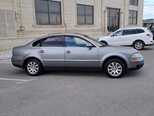 Volkswagen Passat-3