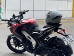 Bajaj Pulsar RS 200-4