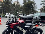 Bajaj Pulsar RS 200-3