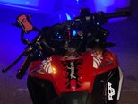 Bajaj Pulsar RS 200-7