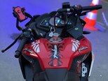 Bajaj Pulsar RS 200-8