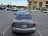 Volkswagen Passat-6