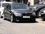 BMW 525-5