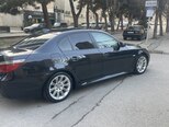BMW 525-4