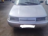 LADA (VAZ) 2112-1